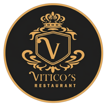 Vitico's Restaurant logo