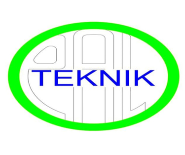 PAL TEKNIK logo