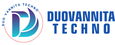 Duovannita Techno logo