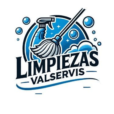 Servicios de limpieza especializados en final de obra logo