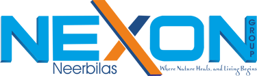 Nexon Neerbilas logo