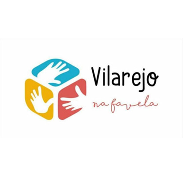 Vilarejo na Favela logo