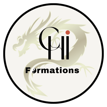 chi-formations - Annaïck monfort logo