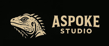 Aspoke studio logo
