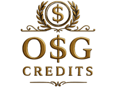 O$G Credits logo