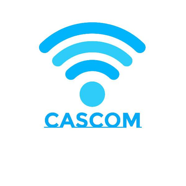 CASCOM logo