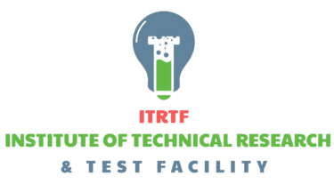 Institute of Technical research & Test facility logo