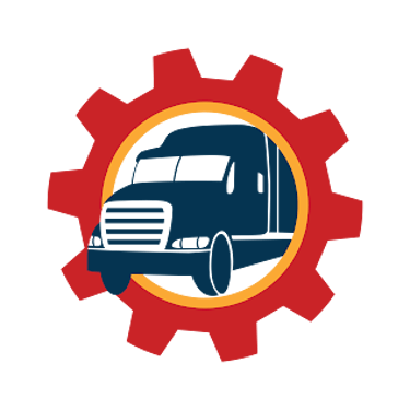 Jax Dump Truck Repairs logo