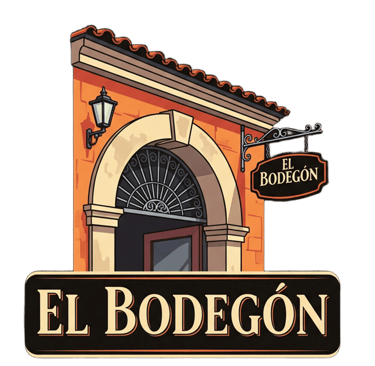 El sentido "Degustar" logo