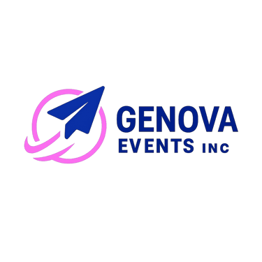 Genova Events Inc logo