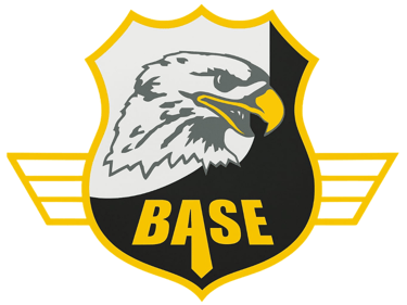 Base Apoio e Monitoramento logo