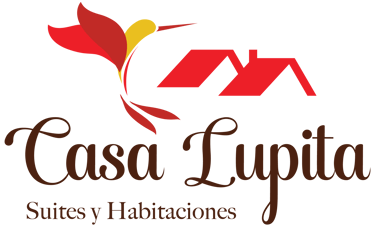 Casa Lupita Suites y Habitaciones logo