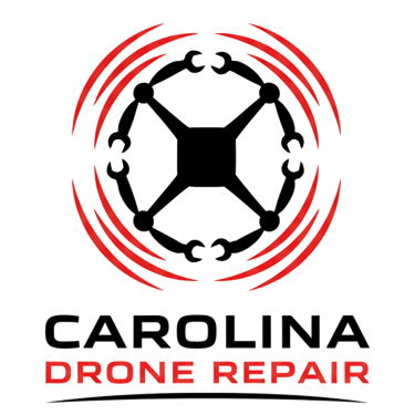 Carolina Drone Repair logo