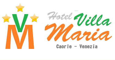 Hotel Villa Maria Caorle logo