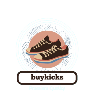 buykicks logo