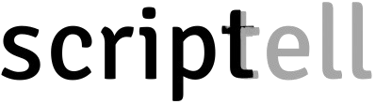 scriptell logo
