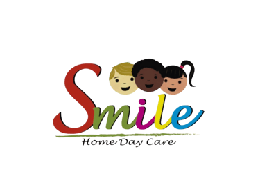 Smile Home DayCare logo