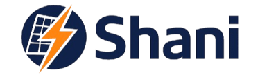 Shani logo