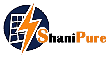 Shani logo