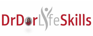 DrDorLifeSkills logo