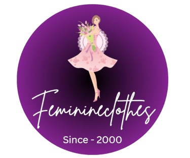 Feminineclothes logo