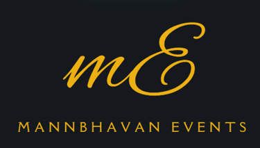 Mannbhavan Events logo
