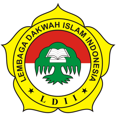 Halaman Tautan DPD LDII Kota Magelang logo