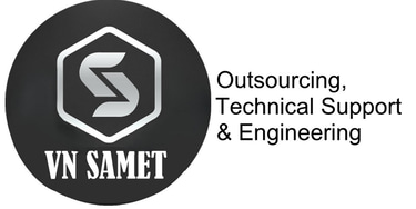 VSAMET logo