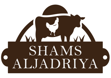 Shams Aljadriya logo