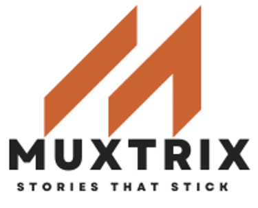 Muxtrix logo