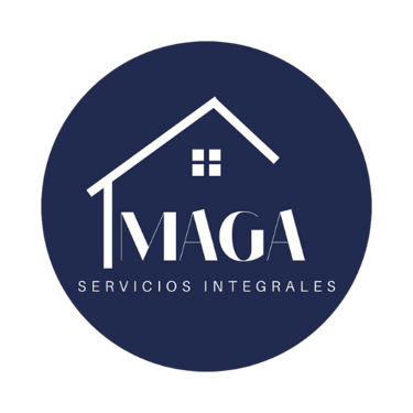 Maga Servicios Murcia logo