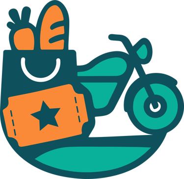 Todo con Francisco - Francisco Rifas logo