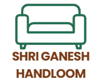 Shri Ganesh Handloom logo