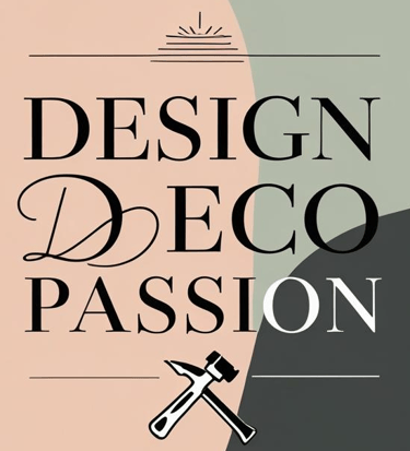 Design Deco Passion logo