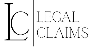 Legal Claims logo