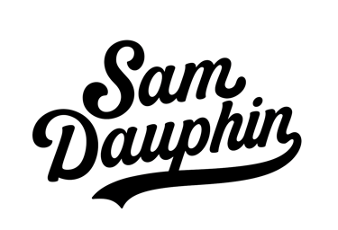 Sam Dauphin logo
