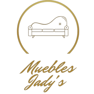 Muebles jady's logo