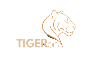 TigerON logo