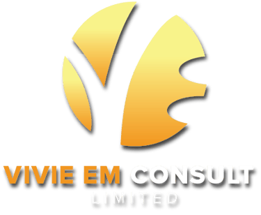 Vivie EM logo