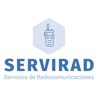 SERVIRAD logo