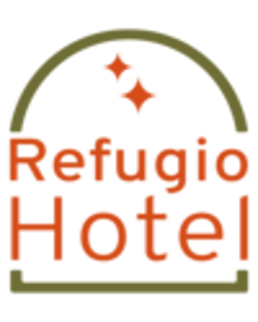 Refugio Hotel logo