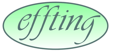 Metaalbedrijf Effting logo