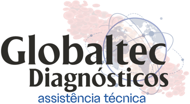 Global Tec Diagnósticos Assistência Técnica logo