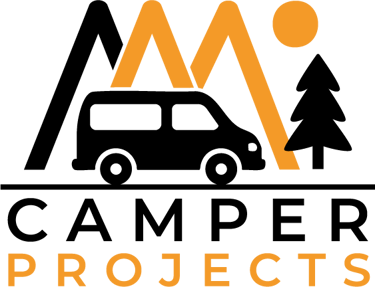 Camper Projects logo