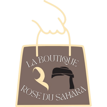 Rose du Sahara logo
