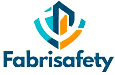 fabrisafety bordados logo
