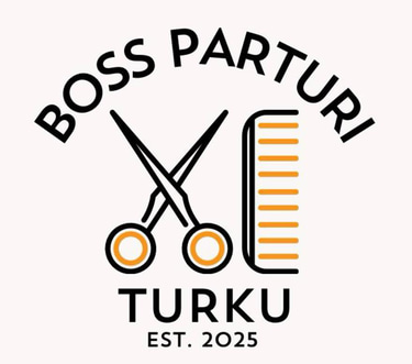 Bossparturi logo