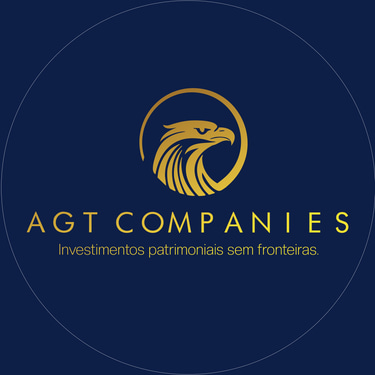 AGT COMPANIES logo