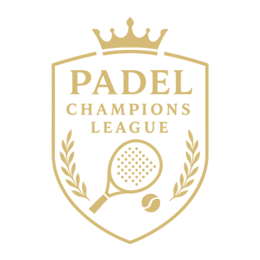 Padel Champions League logo