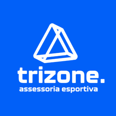 Trizone Assessoria Esportiva logo
